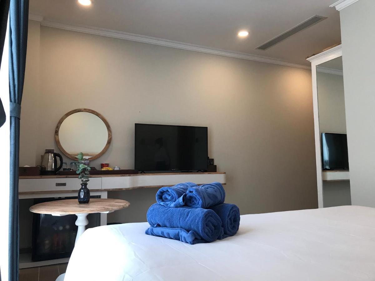 Sabina Boutique 3 Khách sạn 3*