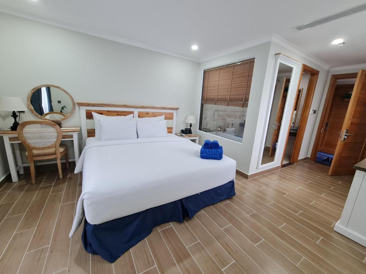 Sabina Boutique 3 Khách sạn TP. Hồ Chí Minh