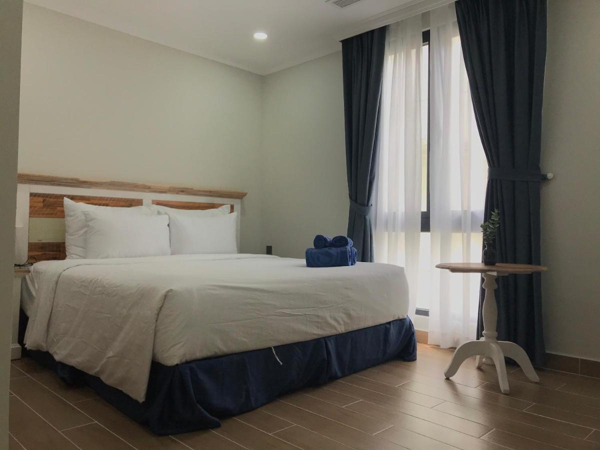 Khách sạn Sabina Boutique 3 3*