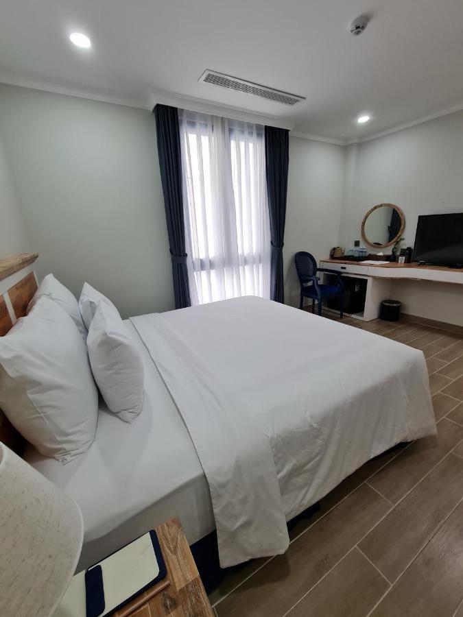 Khách sạn Sabina Boutique 3