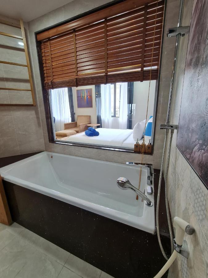 Sabina Boutique 3 Khách sạn