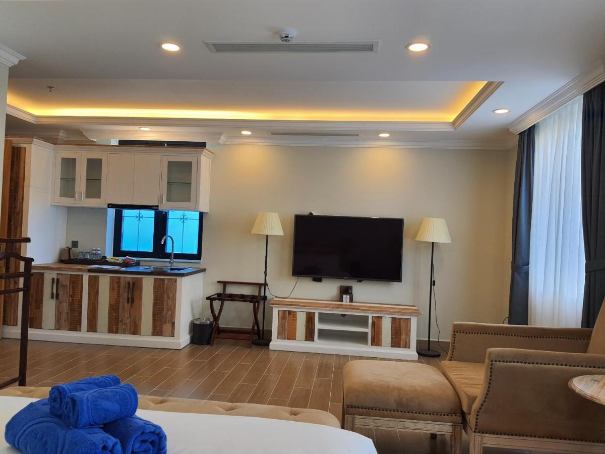 Sabina Boutique 3 Khách sạn