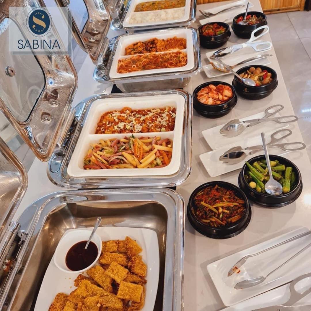 Khách sạn Sabina Boutique 3