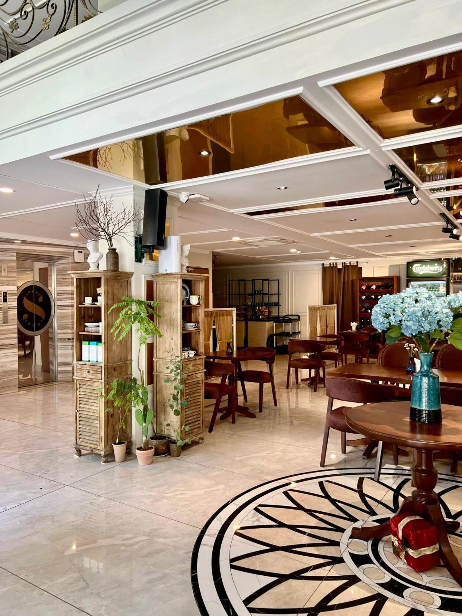 Sabina Boutique 3 TP. Hồ Chí Minh