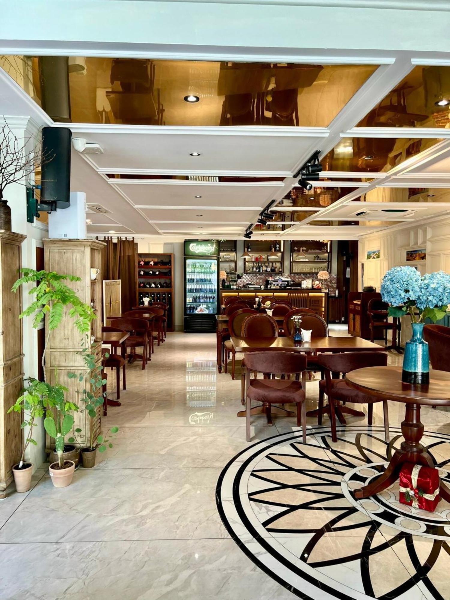 Sabina Boutique 3 3* TP. Hồ Chí Minh