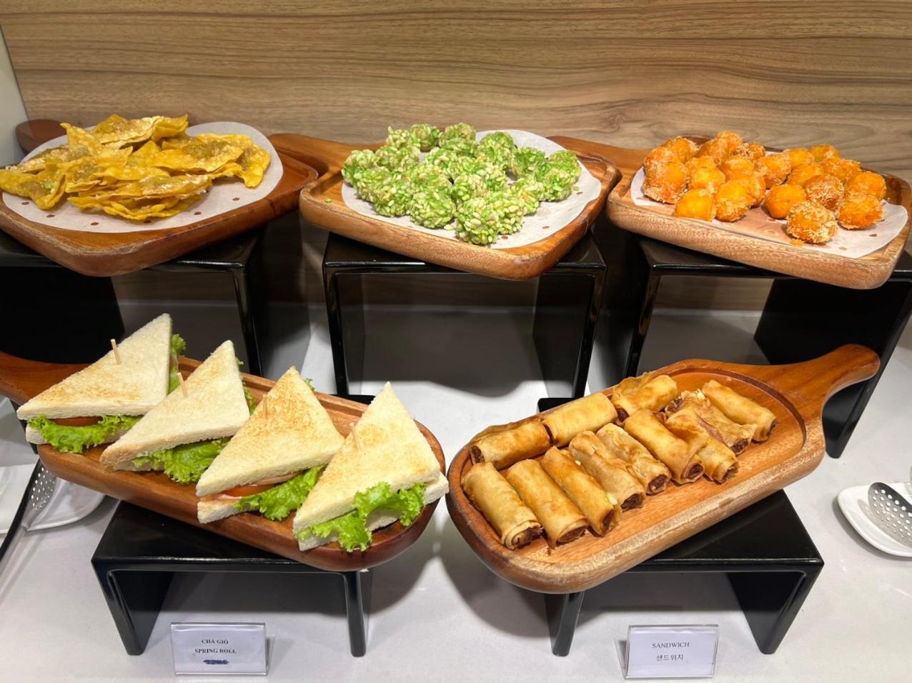 Khách sạn Sabina Boutique 3