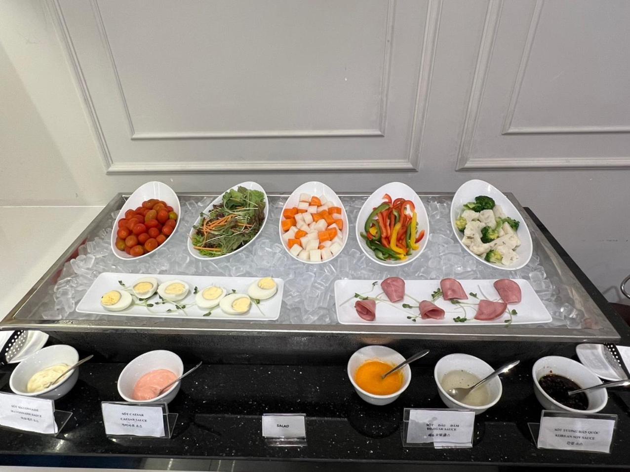 Khách sạn Sabina Boutique 3