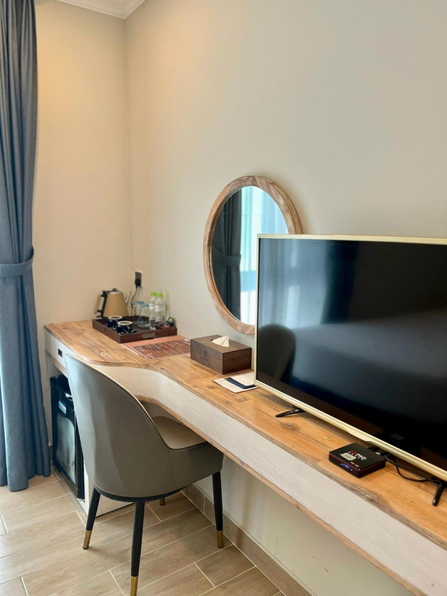 Khách sạn Sabina Boutique 3 3*