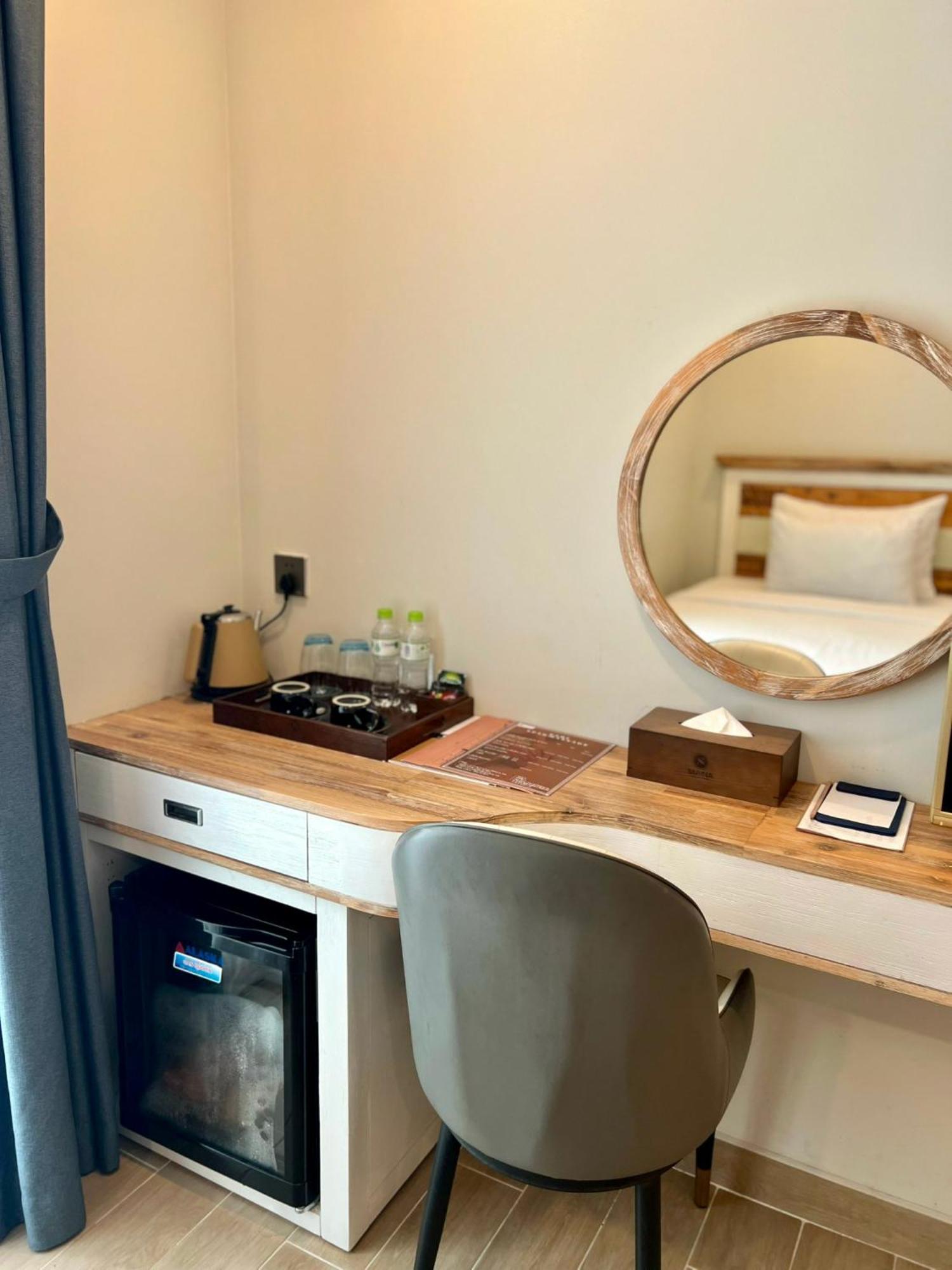 Sabina Boutique 3 3* TP. Hồ Chí Minh
