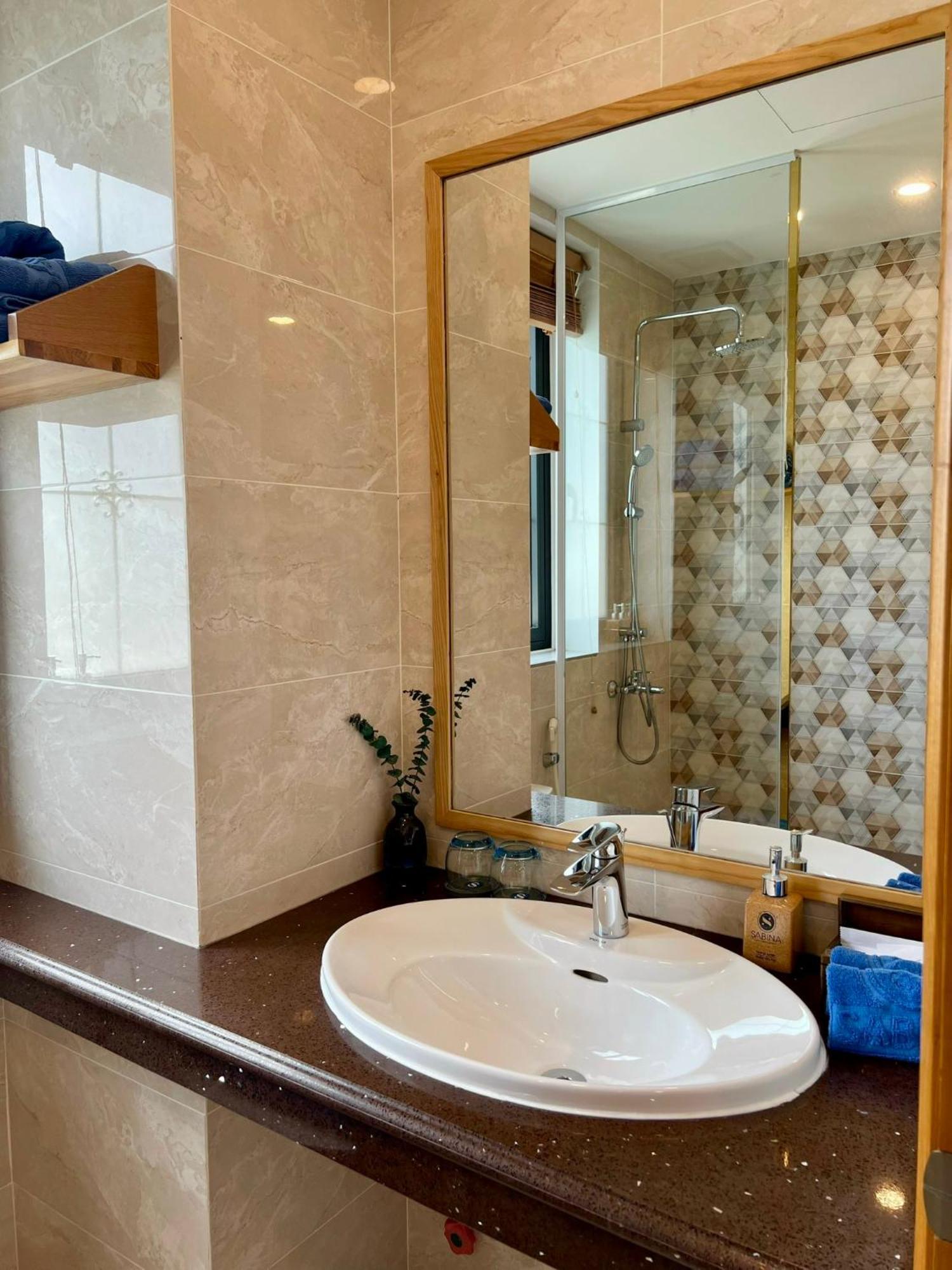 Khách sạn Sabina Boutique 3 TP. Hồ Chí Minh