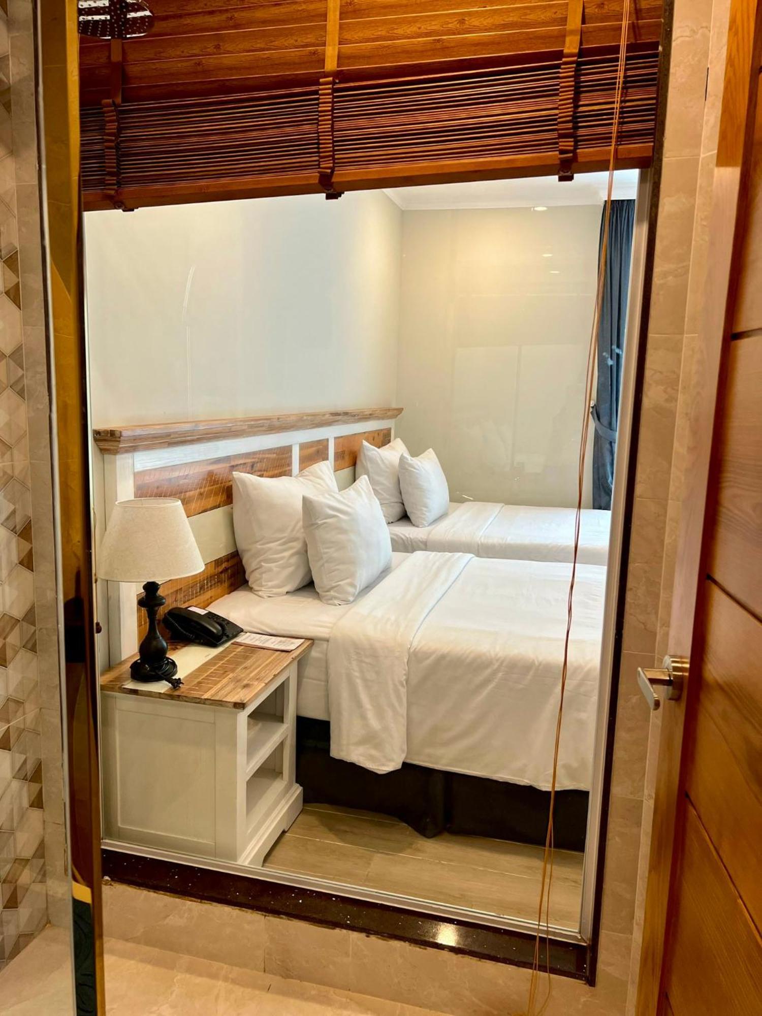 Khách sạn Sabina Boutique 3 3*