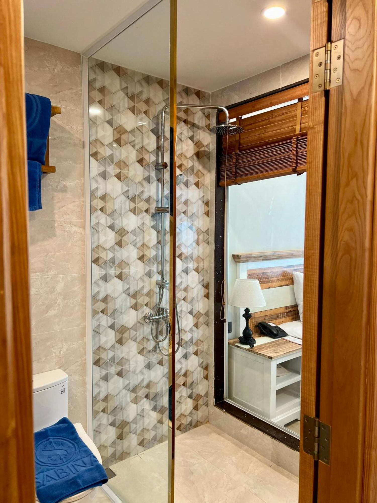 Sabina Boutique 3 Khách sạn 3*